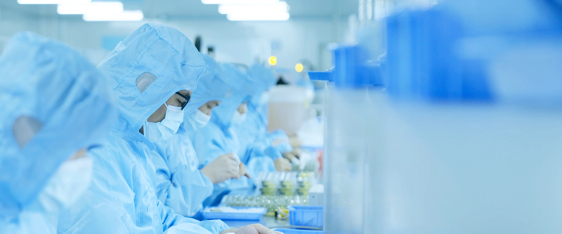 魔刻科技雾化设备一站式服务商