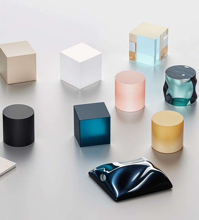 魔刻科技电子雾化设备、电子烟CMF设计流程