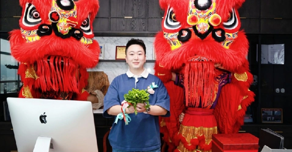 MOKI魔刻 | 创始人吕哲：脚踏实地 做行业长期主义者