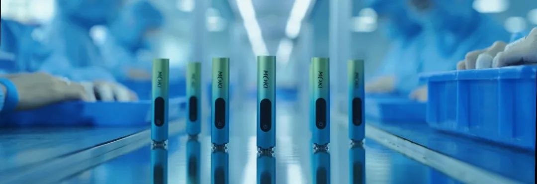 MOKI魔刻 | 创始人吕哲:脚踏实地 做行业长期主义者