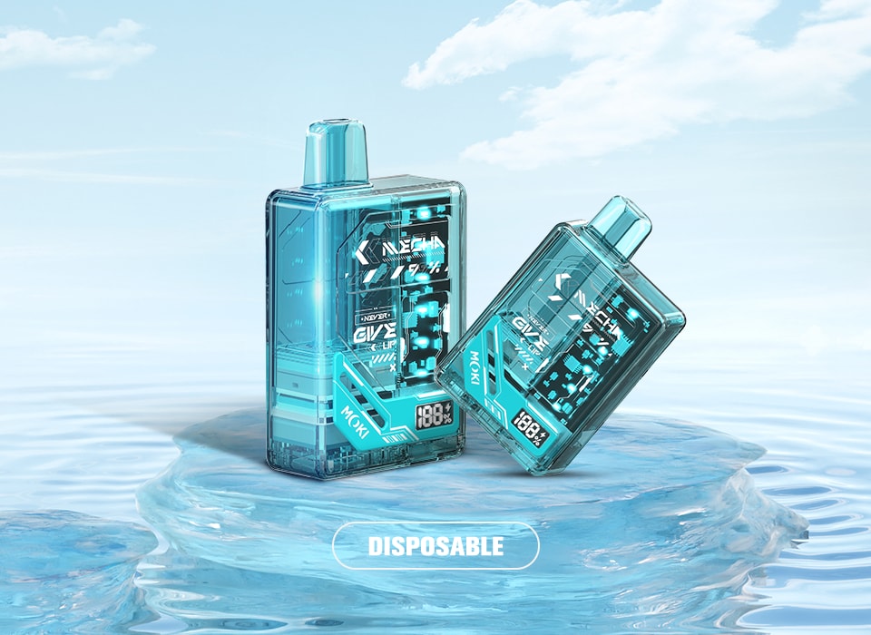 革新雾化体验!MOKI魔刻MIIMU陶瓷芯解决方案获国际大奖