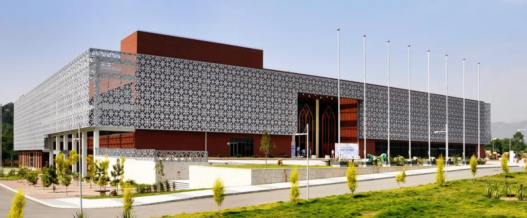 MOKI参加巴基斯坦电子烟展览会