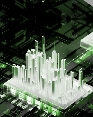 魔刻科技电子雾化设备设计、研发、生产制造一站式服务