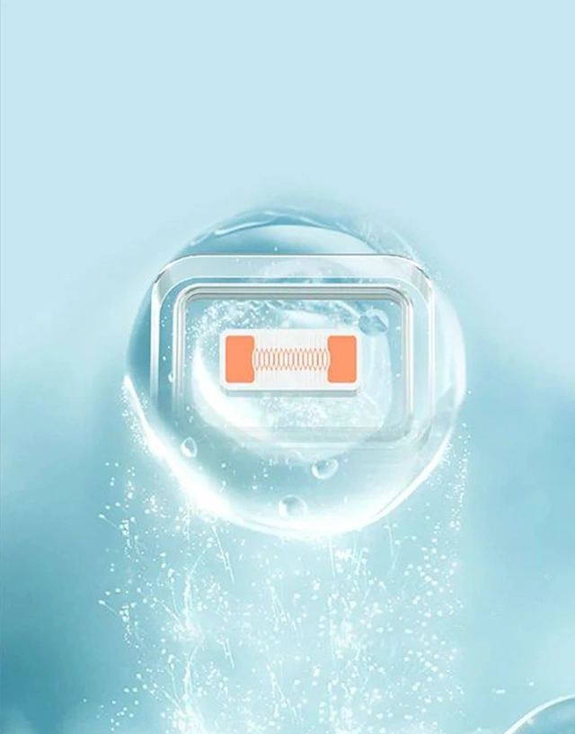 魔刻陶瓷雾化技术-MiiMU陶瓷雾化方案