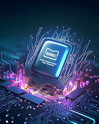 魔刻科技电子雾化传输系统生产商