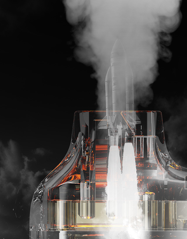 魔刻科技电子雾化设备设计、研发、生产制造一站式服务