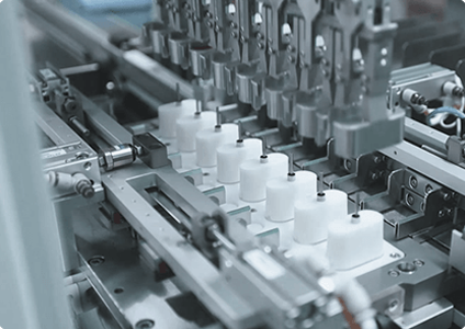 魔刻为全球客户提供电子雾化液匹配设备类型