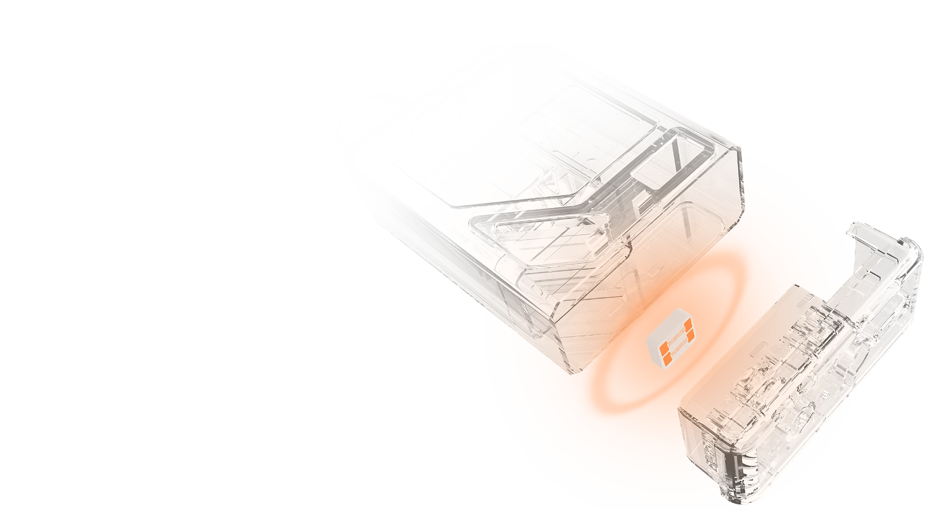 MiiMU双芯陶瓷雾化解决方案