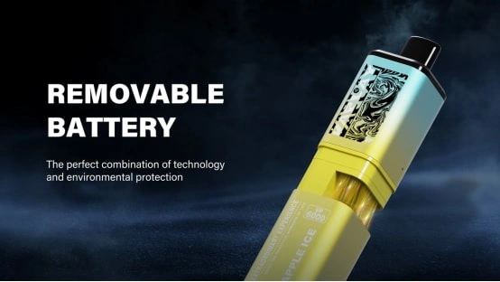 新锐品牌VAPLAY携最新产品,即将亮相伯明翰