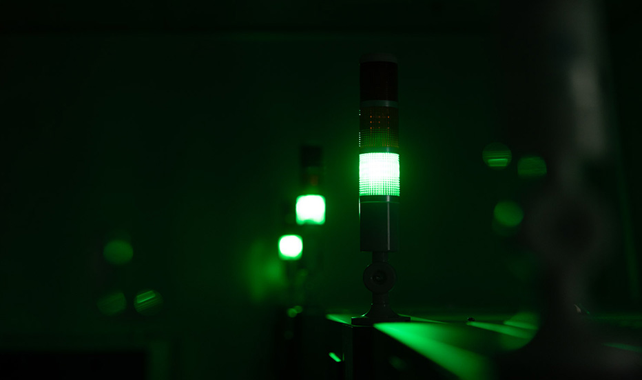 魔刻电子雾化实验室-电性室