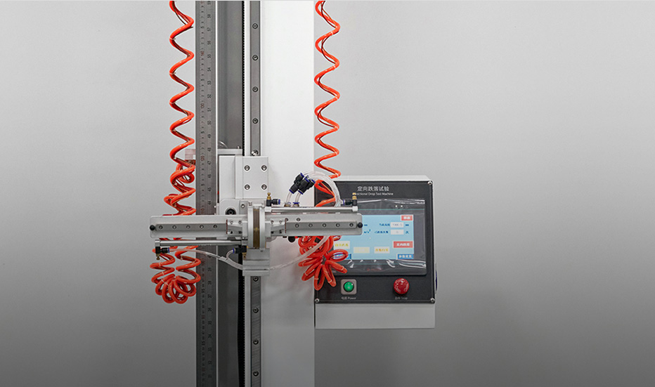 魔刻电子雾化实验室-机械强度分析室