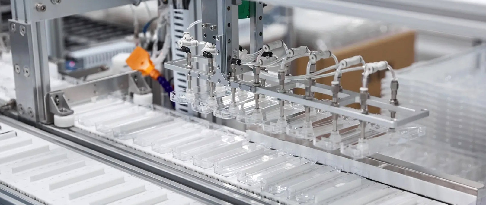 魔刻电子雾化设备生产厂家