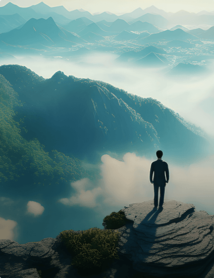 魔刻科技加速世界向健康生活转变